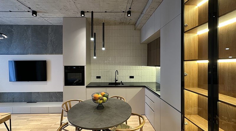 ინტერიერის დიზაინი