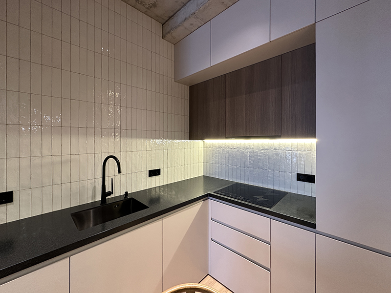 ინტერიერის დიზაინი