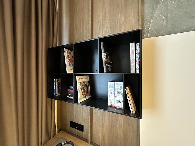 ინტერიერის დიზაინი