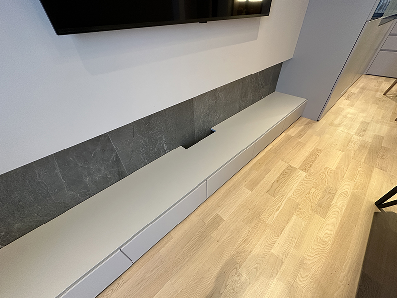 ინტერიერის დიზაინი