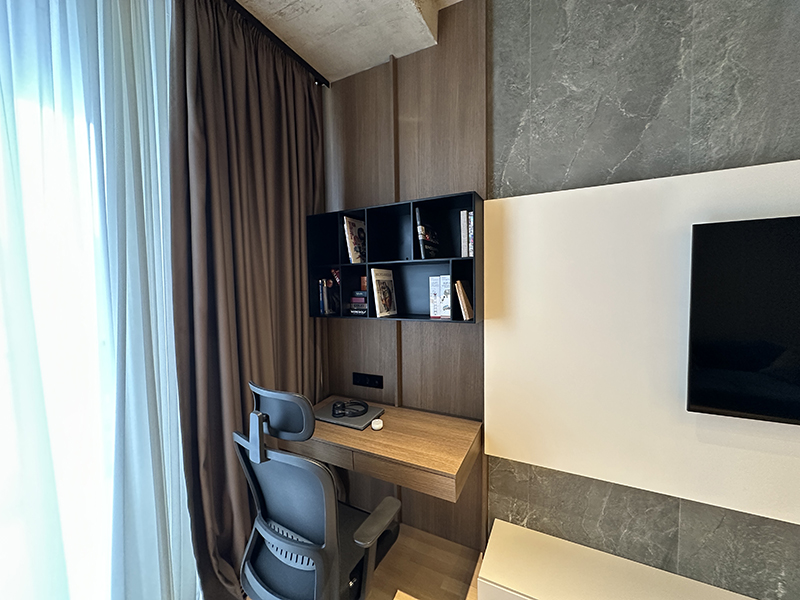 ინტერიერის დიზაინი