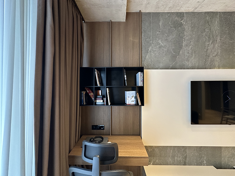 ინტერიერის დიზაინი