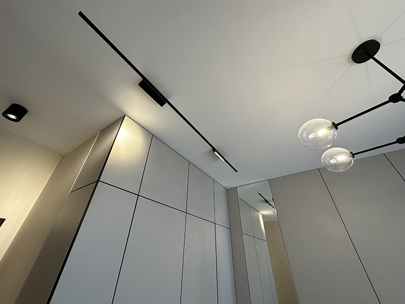 ინტერიერის დიზაინი