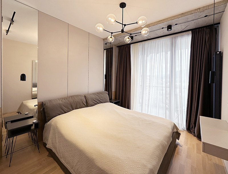 ინტერიერის დიზაინი