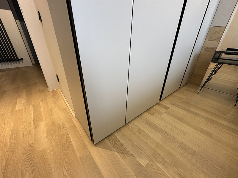 ინტერიერის დიზაინი