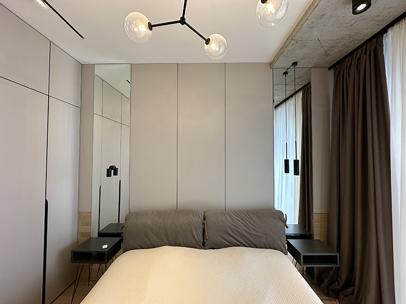 ინტერიერის დიზაინი