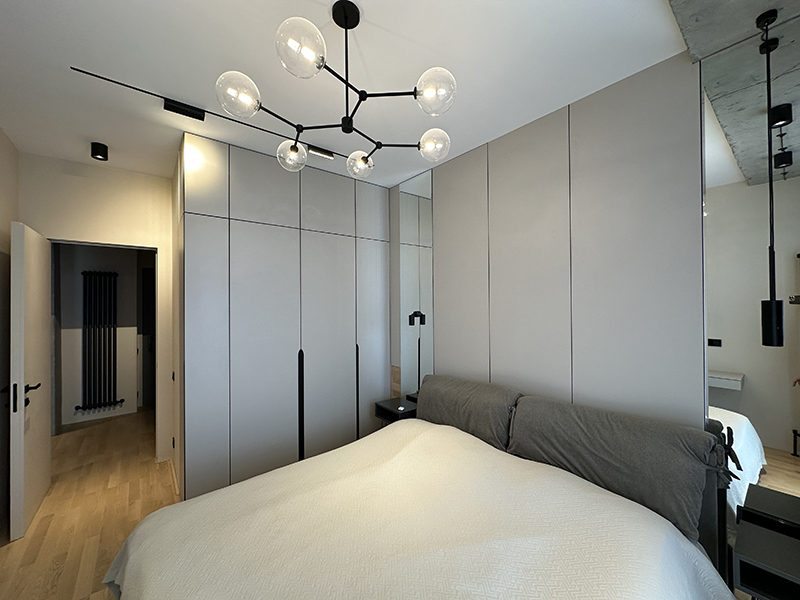 ინტერიერის დიზაინი