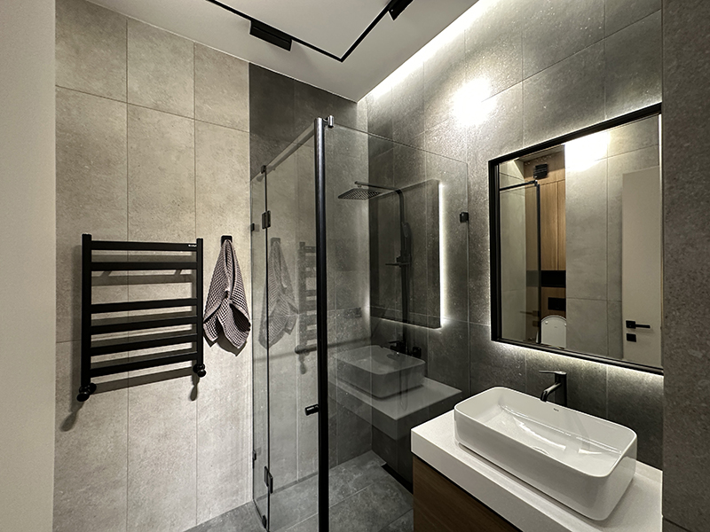 ინტერიერის დიზაინი