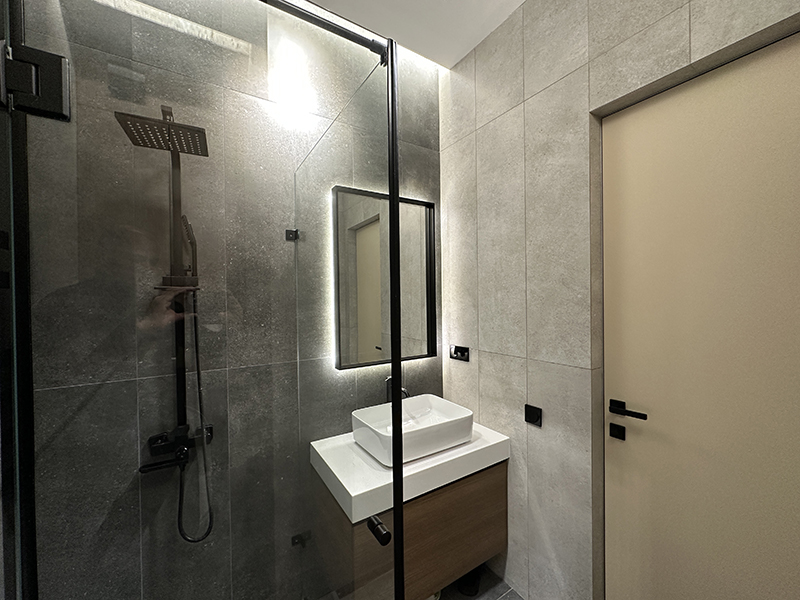 ინტერიერის დიზაინი