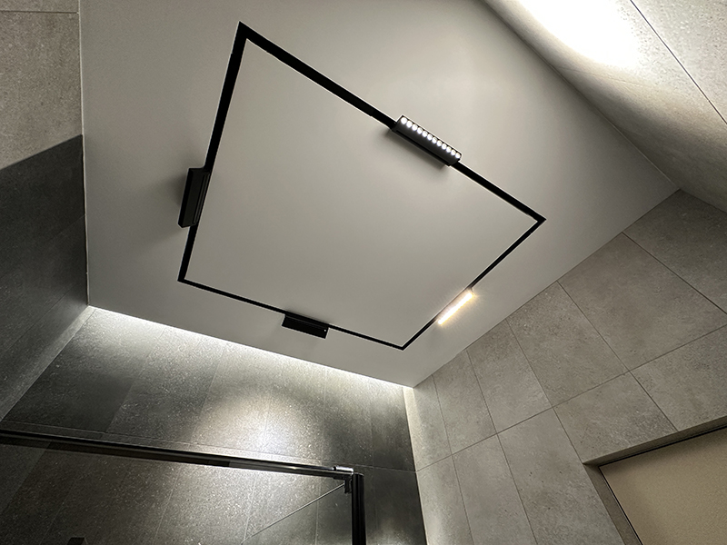 ინტერიერის დიზაინი