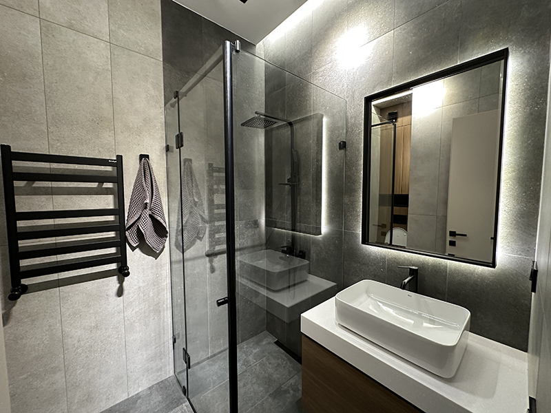 ინტერიერის დიზაინი