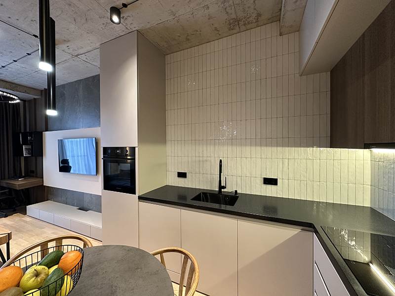 ინტერიერის დიზაინი