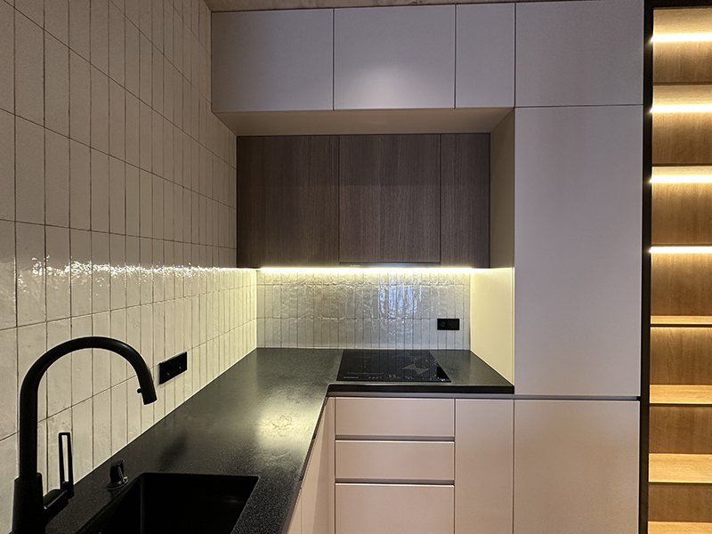 ინტერიერის დიზაინი