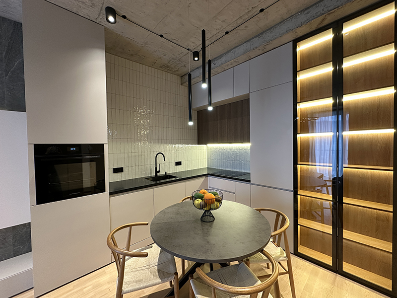 ინტერიერის დიზაინი