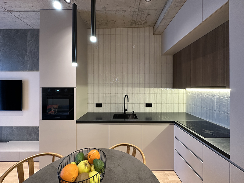 ინტერიერის დიზაინი