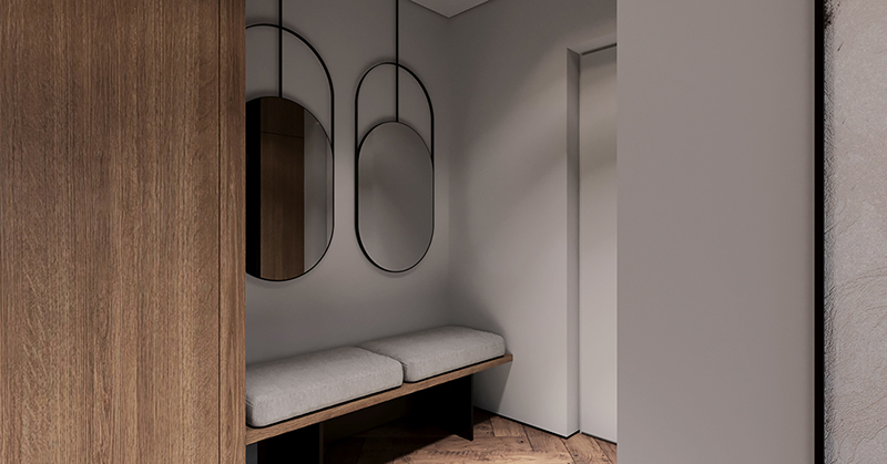 ინტერიერის დიზიანი