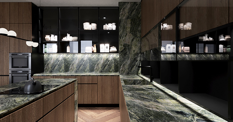 ინტერიერის დიზიანი