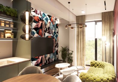 ინტერიერის დიზაინი