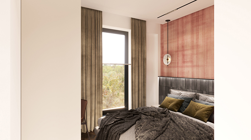 ინტერიერის დიზაინი