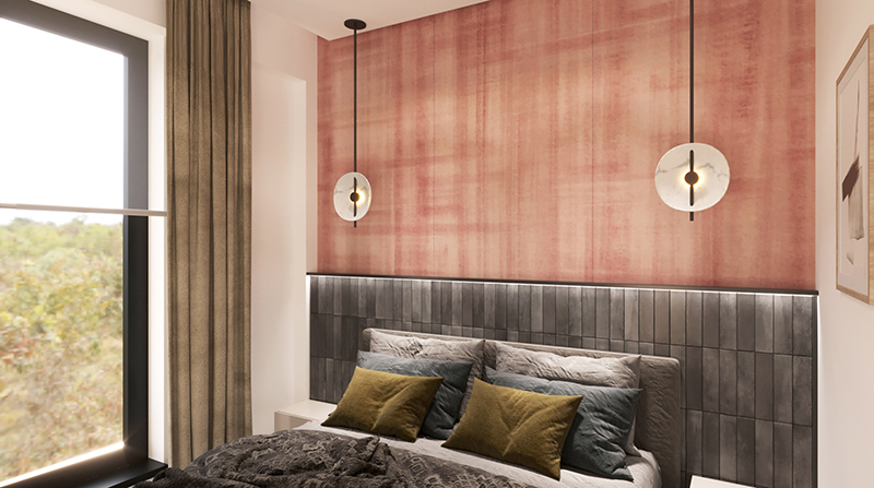 ინტერიერის დიზაინი