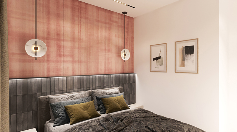 ინტერიერის დიზაინი