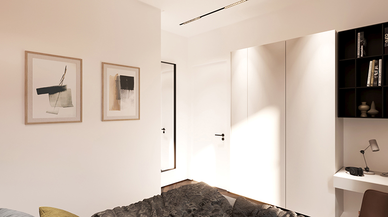 ინტერიერის დიზაინი