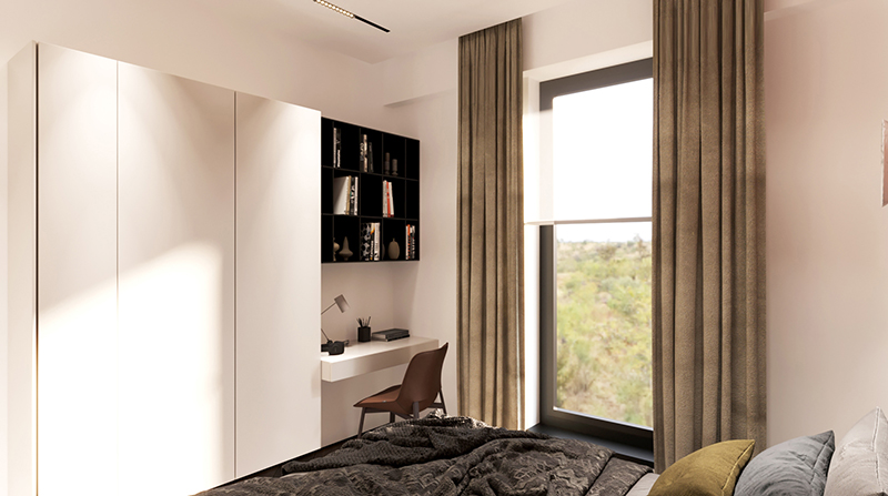 ინტერიერის დიზაინი