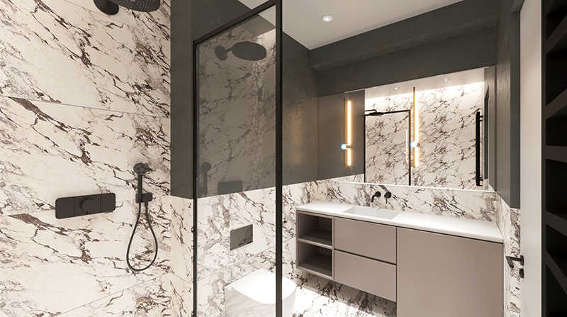 ინტერიერის დიზაინი