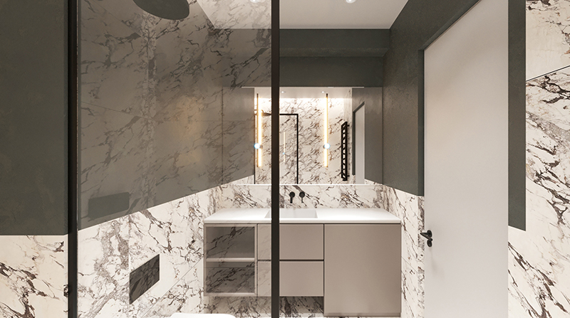 ინტერიერის დიზაინი