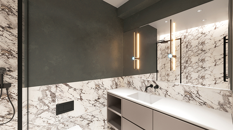 ინტერიერის დიზაინი