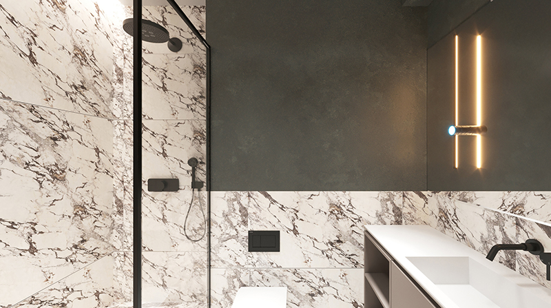 ინტერიერის დიზაინი