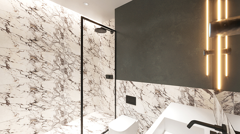 ინტერიერის დიზაინი