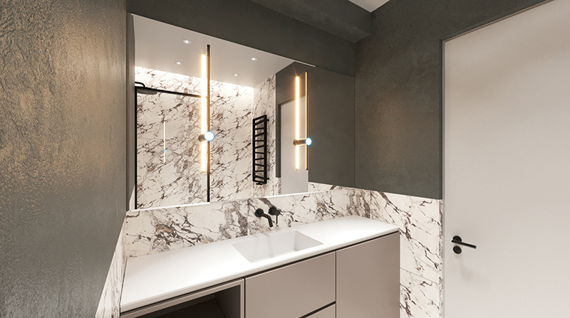 ინტერიერის დიზაინი