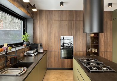 ინტერიერის დიზაინი