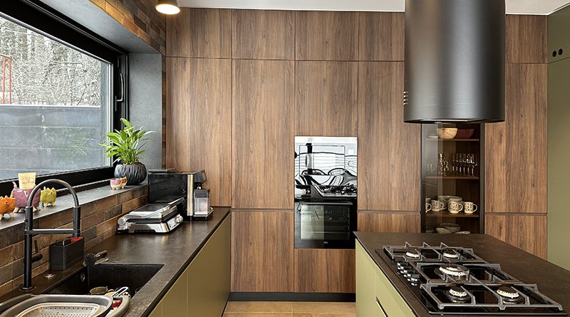 ინტერიერის დიზაინი