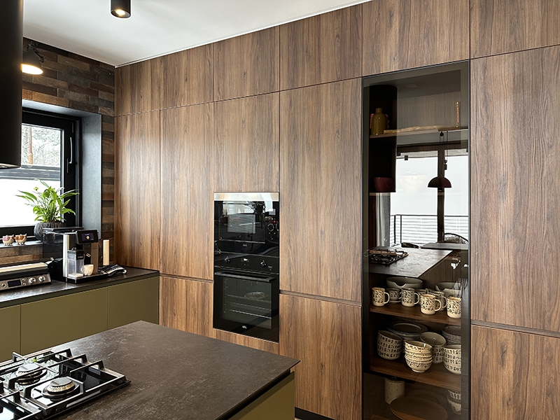 ინტერიერის დიზაინი