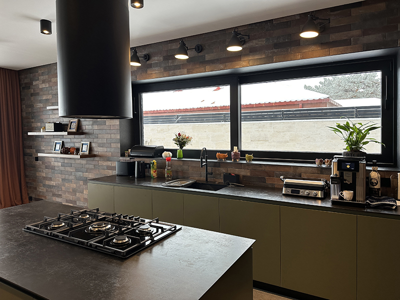 ინტერიერის დიზაინი