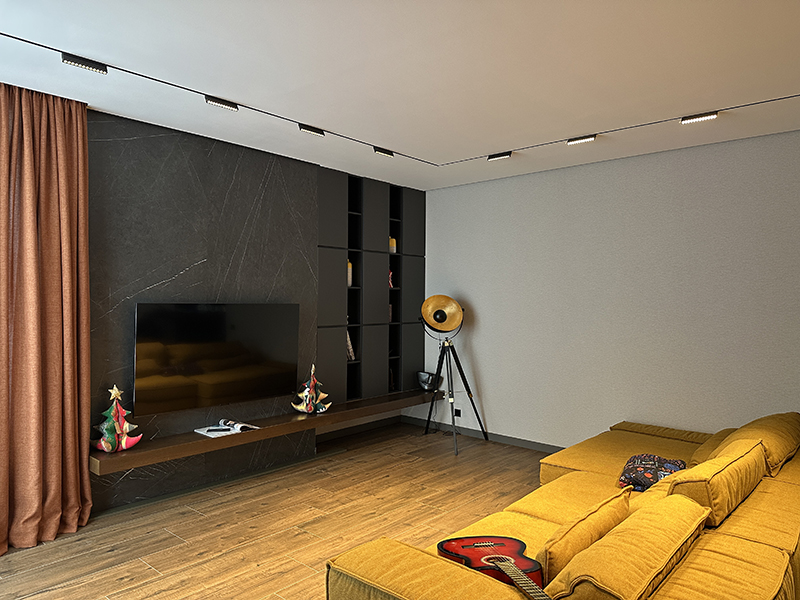 ინტერიერის დიზაინი