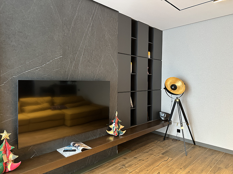 ინტერიერის დიზაინი