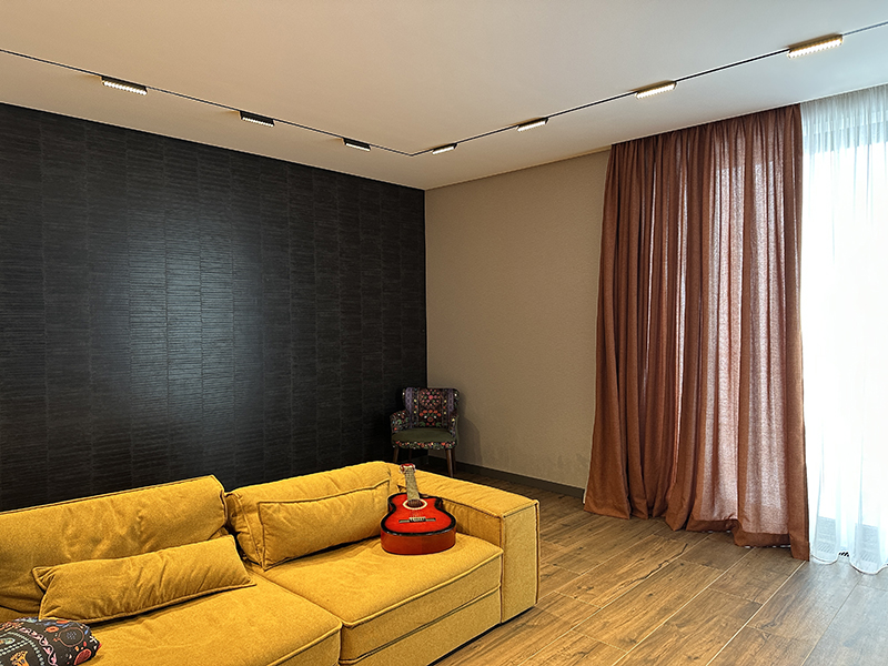 ინტერიერის დიზაინი