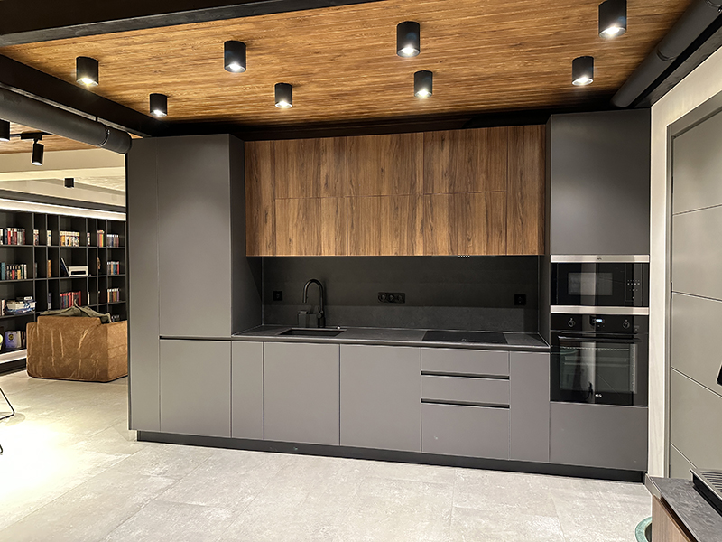 ინტერიერის დიზაინი