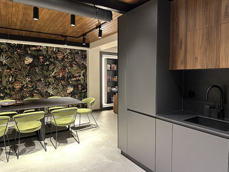 ინტერიერის დიზაინი