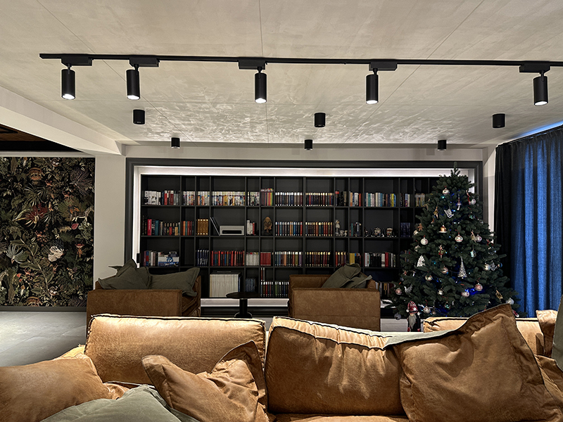 ინტერიერის დიზაინი