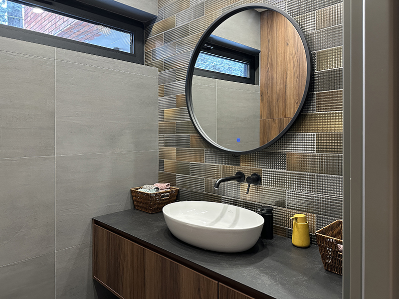 ინტერიერის დიზაინი