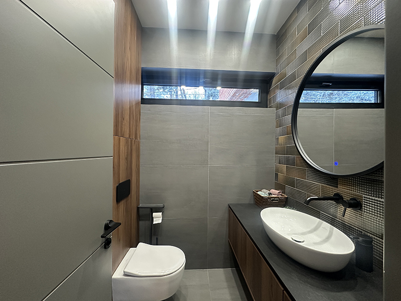 ინტერიერის დიზაინი