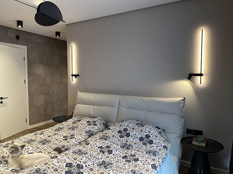 ინტერიერის დიზაინი