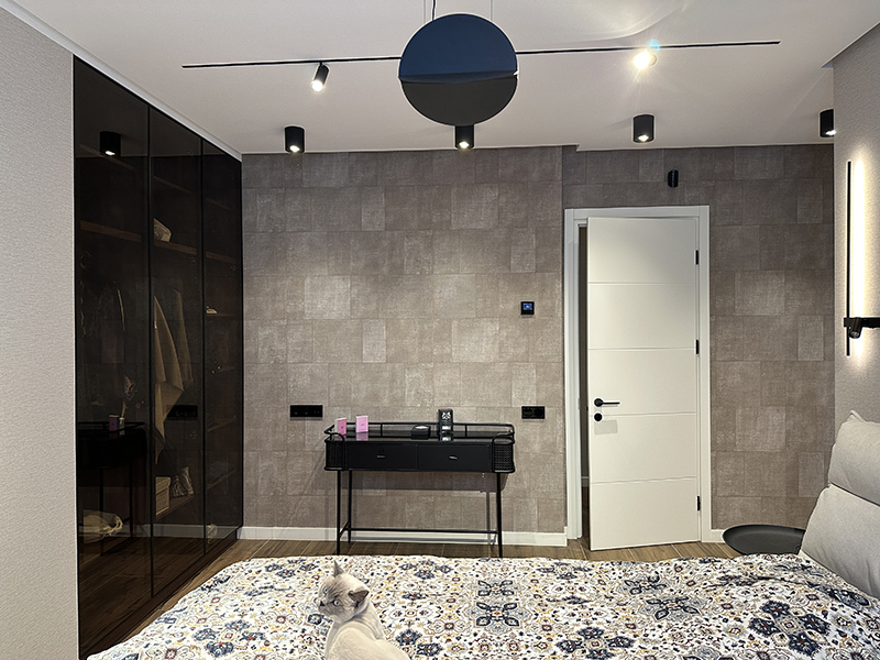 ინტერიერის დიზაინი