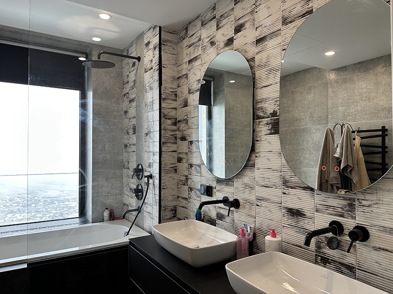 ინტერიერის დიზაინი