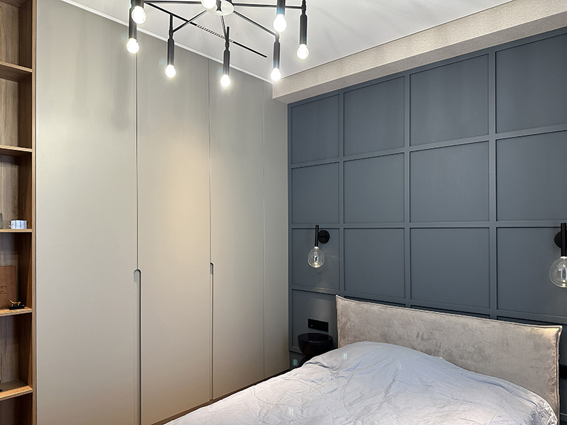 ინტერიერის დიზაინი