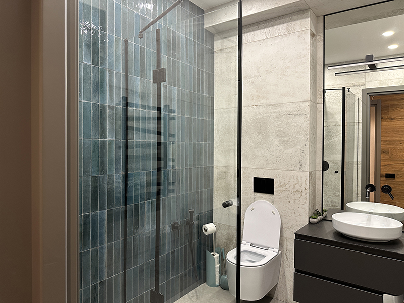 ინტერიერის დიზაინი